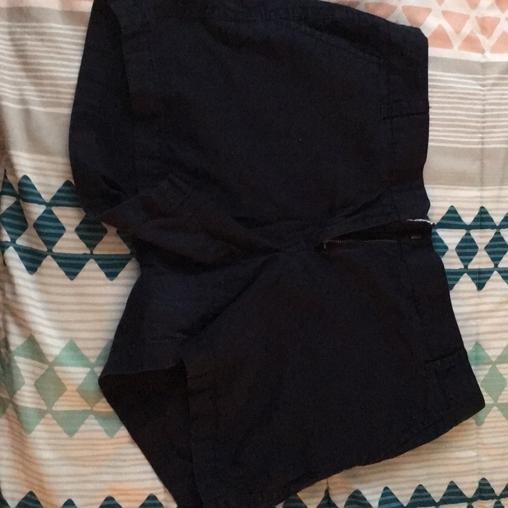 J crew shorts